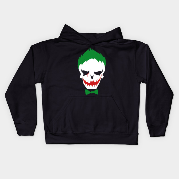 Suicide Squad Joker